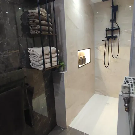 Chambre Chez L'Habitant