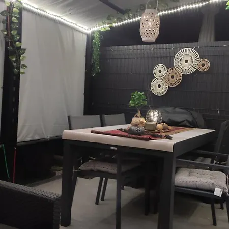 Chambre Chez L'Habitant *